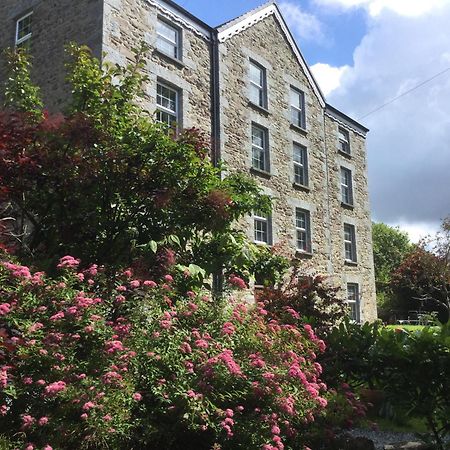 The Old Mill Villa Milford Haven Bagian luar foto