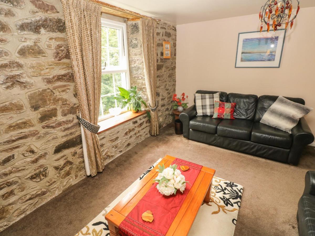 The Old Mill Villa Milford Haven Bagian luar foto