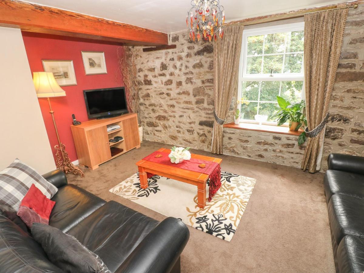 The Old Mill Villa Milford Haven Bagian luar foto