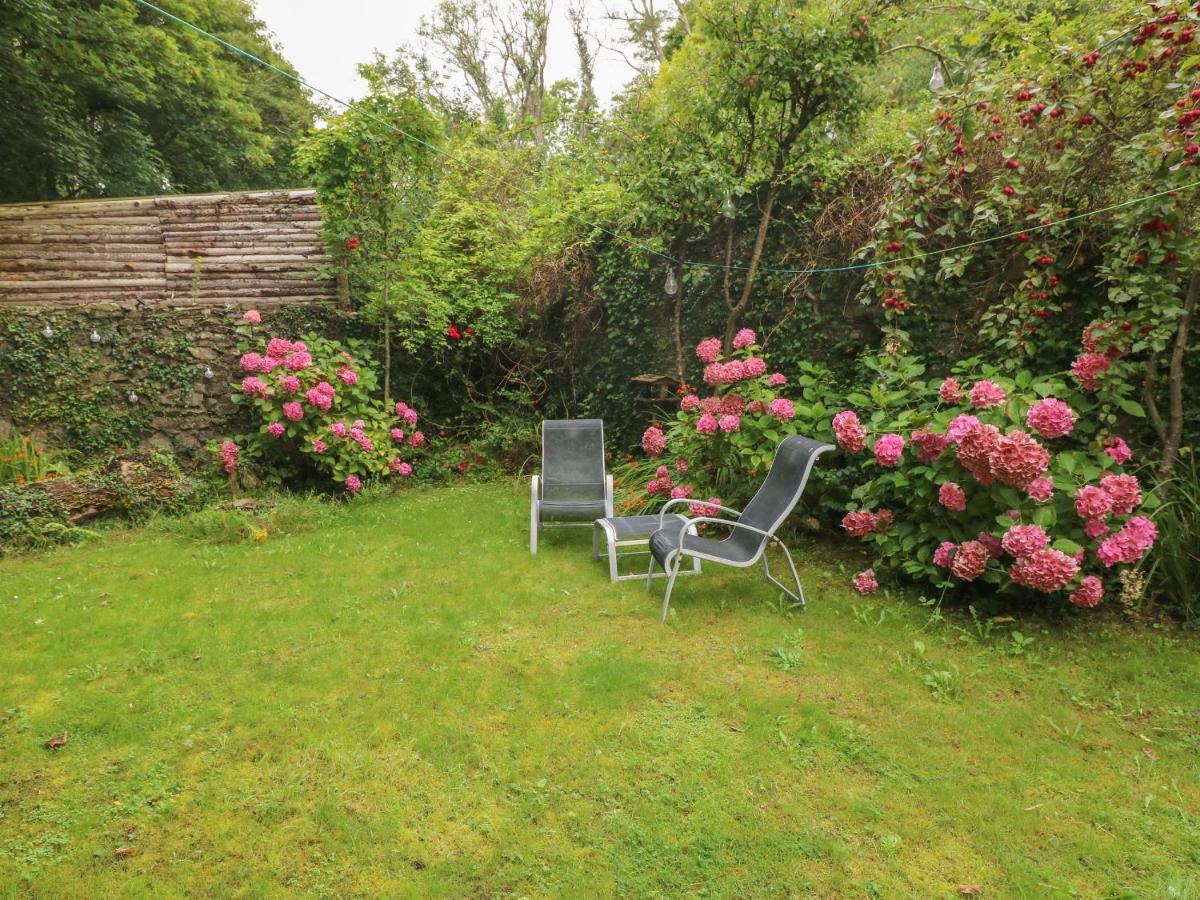 The Old Mill Villa Milford Haven Bagian luar foto
