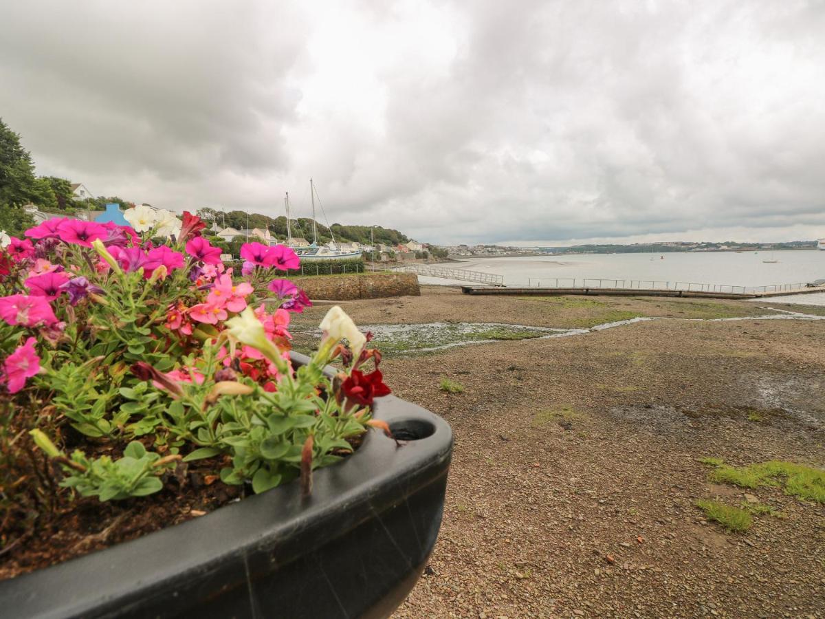 The Old Mill Villa Milford Haven Bagian luar foto